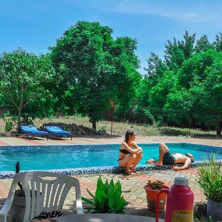 B-More Comfort Stay Boma la Ngombe Екстер'єр фото