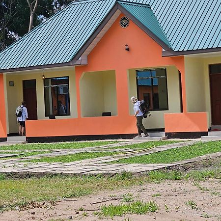 B-More Comfort Stay Boma la Ngombe Екстер'єр фото