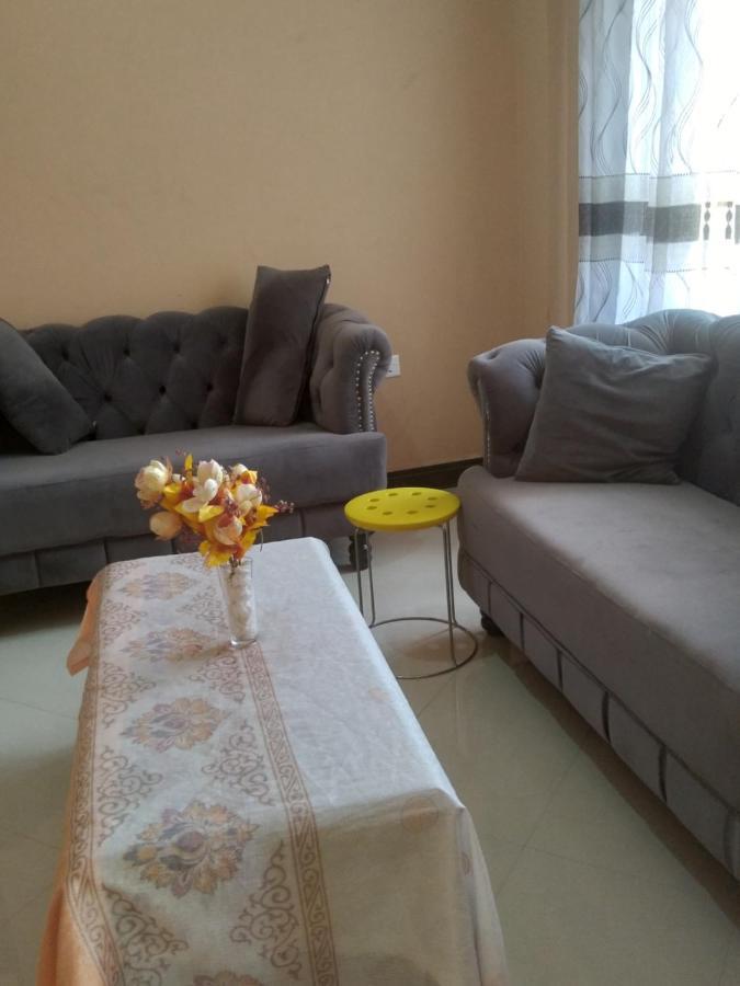 B-More Comfort Stay Boma la Ngombe Екстер'єр фото