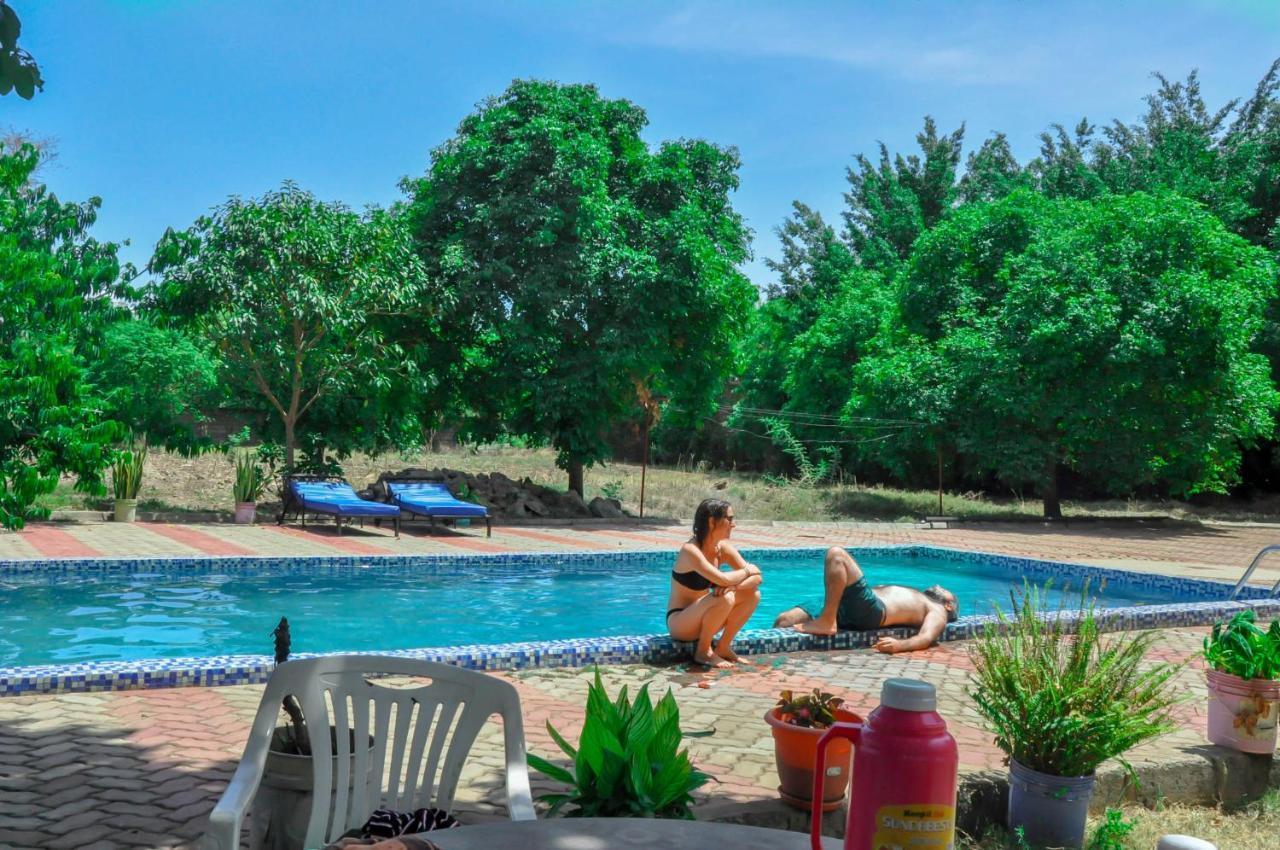 B-More Comfort Stay Boma la Ngombe Екстер'єр фото
