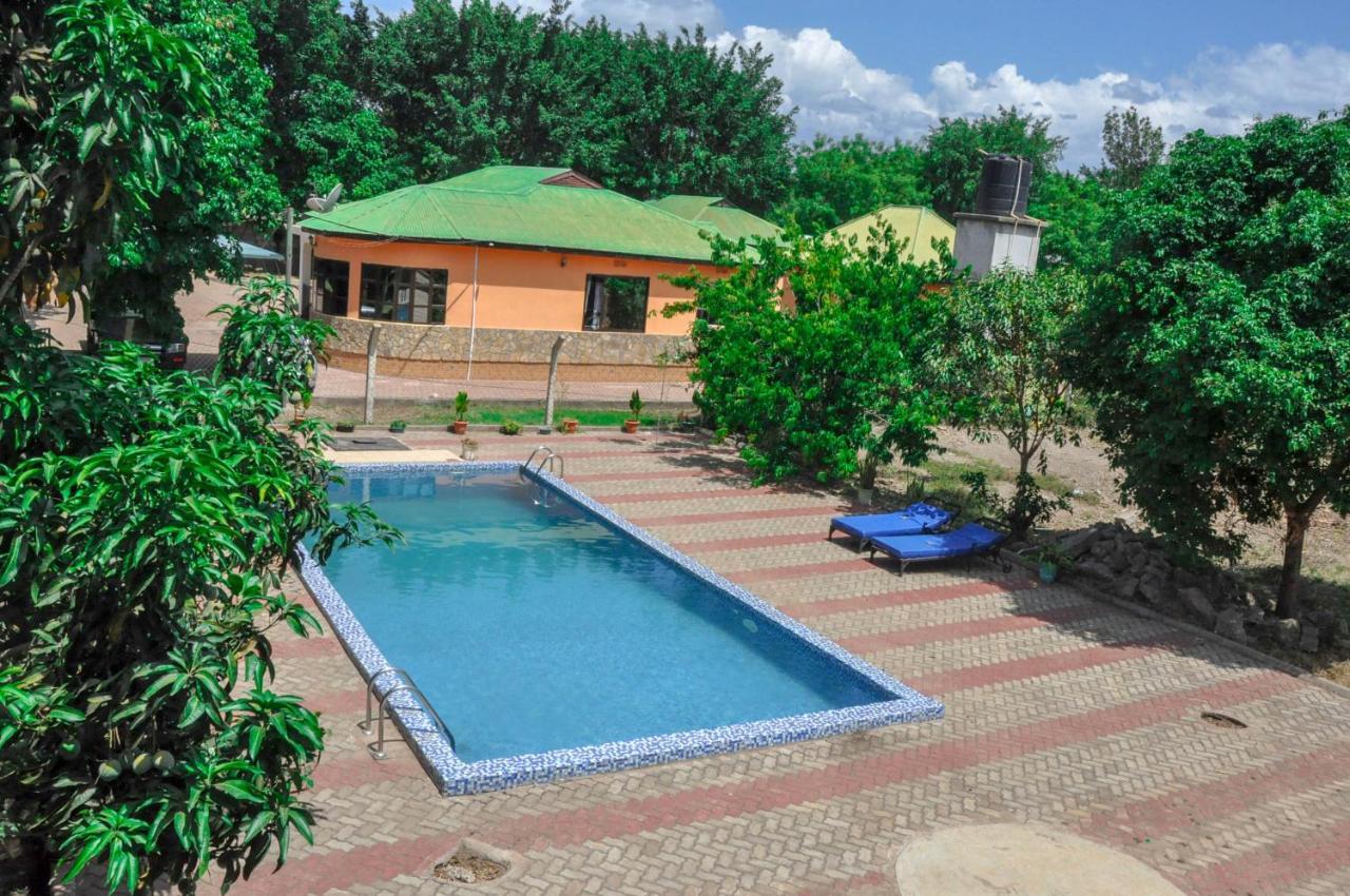 B-More Comfort Stay Boma la Ngombe Екстер'єр фото