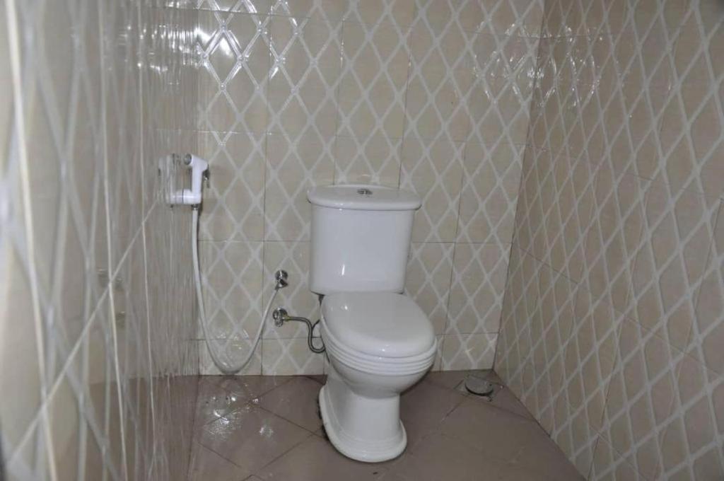 B-More Comfort Stay Boma la Ngombe Екстер'єр фото