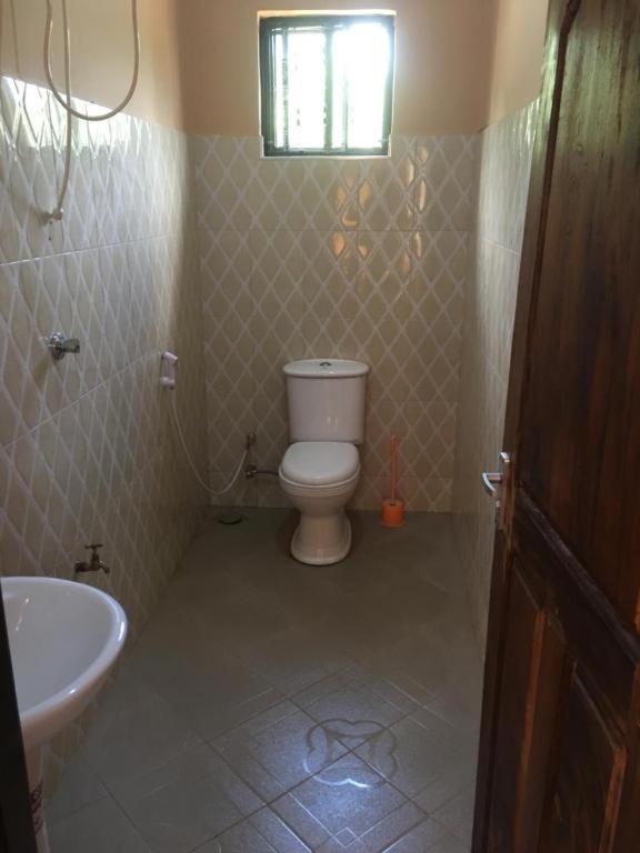 B-More Comfort Stay Boma la Ngombe Екстер'єр фото