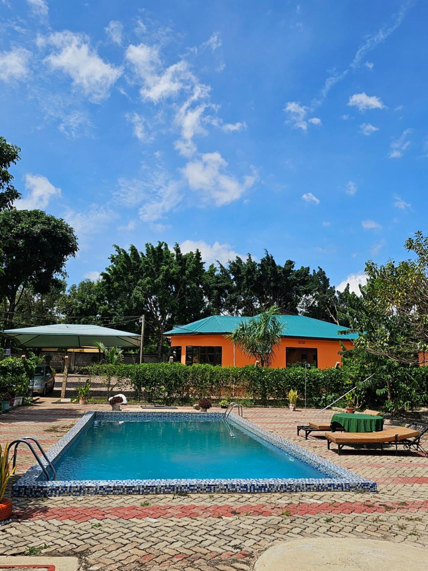 B-More Comfort Stay Boma la Ngombe Екстер'єр фото