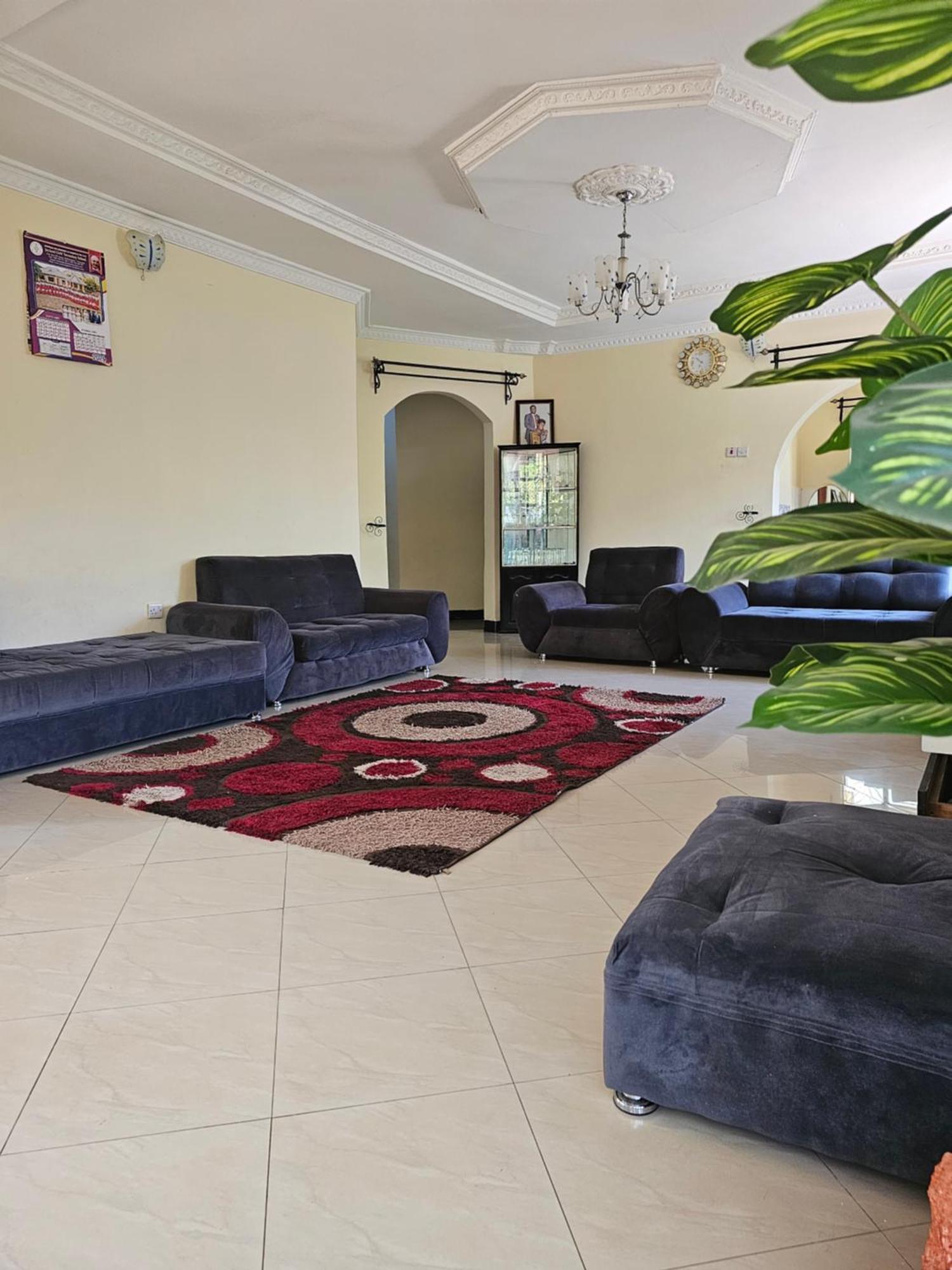 B-More Comfort Stay Boma la Ngombe Екстер'єр фото