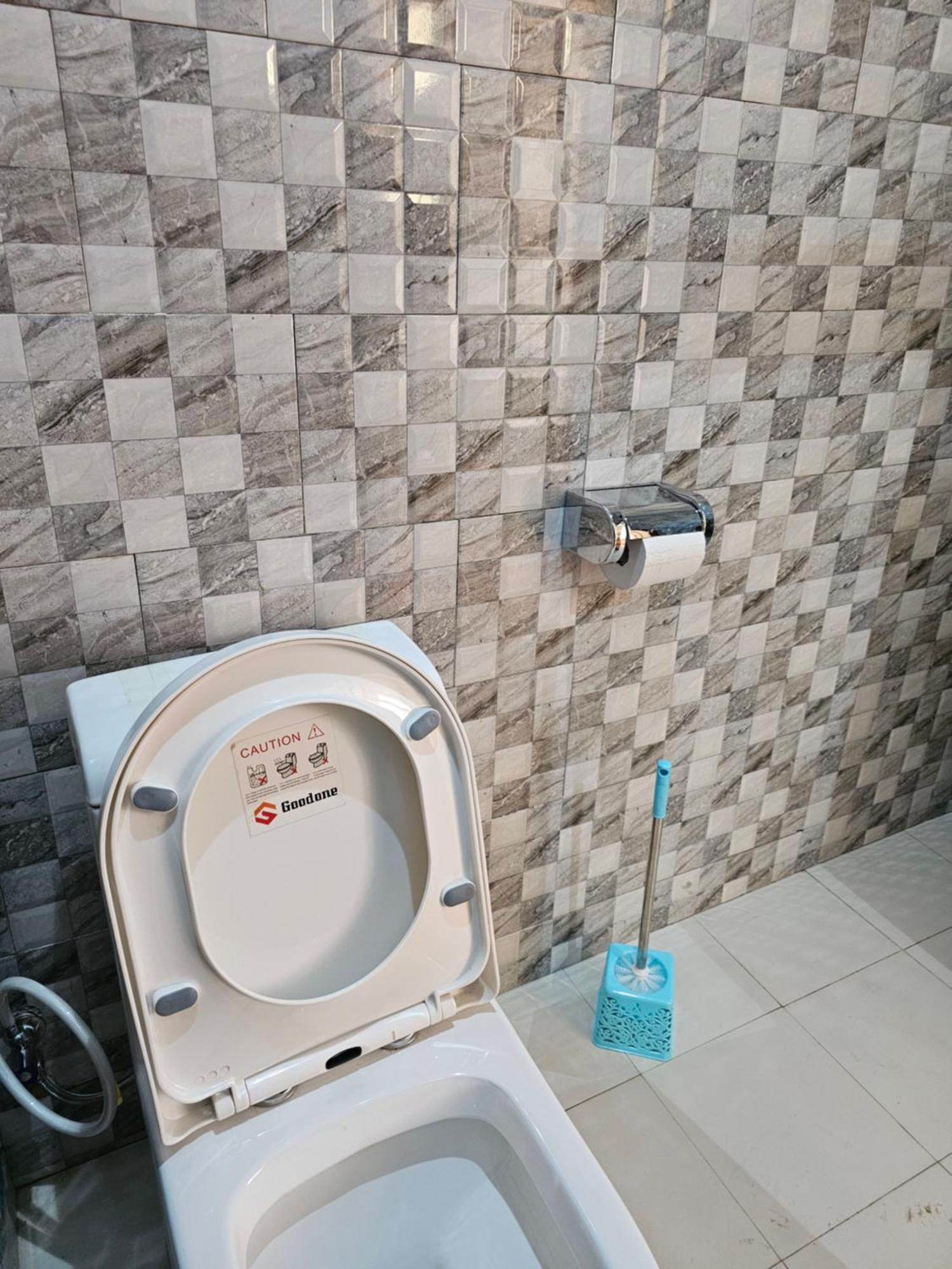 B-More Comfort Stay Boma la Ngombe Екстер'єр фото