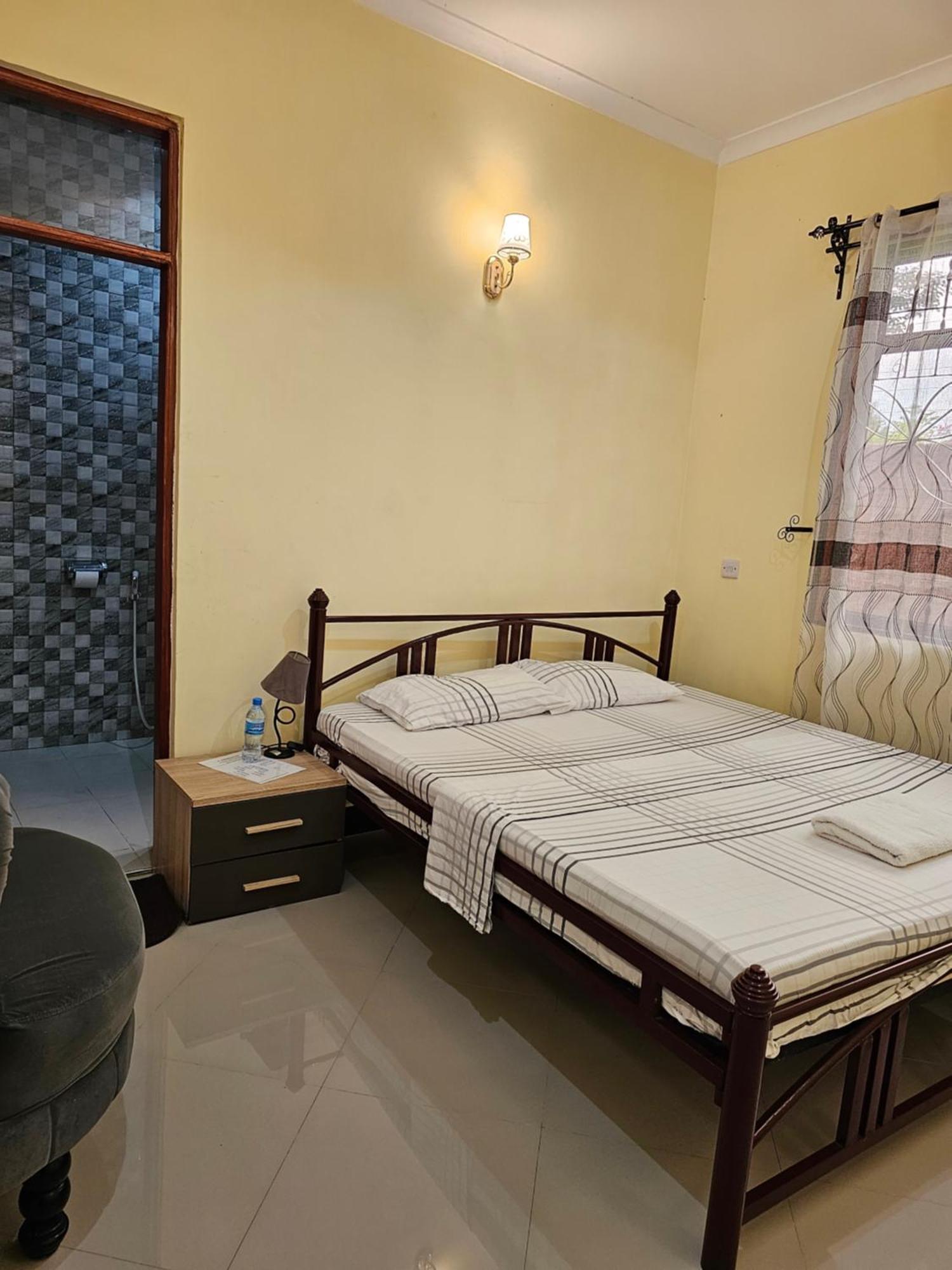 B-More Comfort Stay Boma la Ngombe Екстер'єр фото