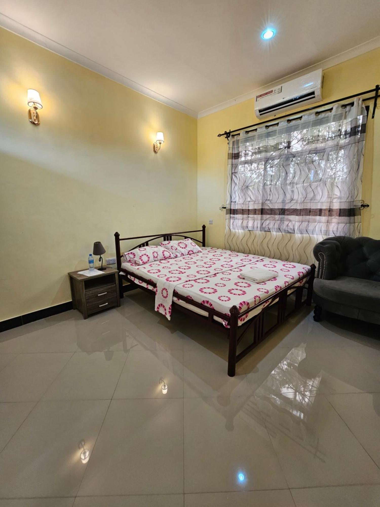 B-More Comfort Stay Boma la Ngombe Екстер'єр фото